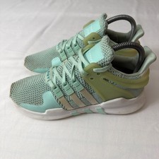 Adidas EQT Support ADV Clear Mint W for sale | eBay