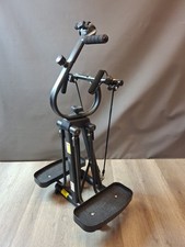Mini Mobility Trainer Pedal Exercise Machine Home Cardio Gym Fitness 120KG