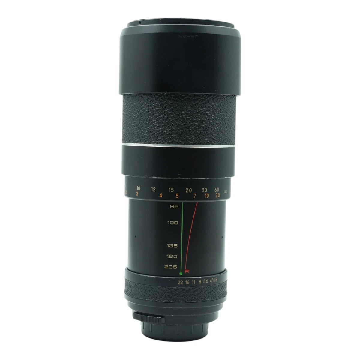 Revuenon M42 Camera Lenses for sale | eBay