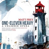 Hotel Elefant Jenny - Frey ONE-ELEVEN Heavy - Cd - G3Z