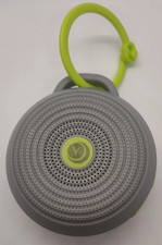 MINT Hushh By Yogasleep Small Baby White Noise Machine Speaker No Charger