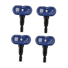 TPMS Sensor Bluetooth Tire Pressure Sensor Compatible with 2020-2025 Model 3,