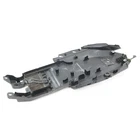 13-18 Kawasaki Ninja Zx6r 636 Rear Battery Tray Subframe Box Undertail Oem D74