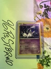 Mew XY192 Black Star Promo Cosmos Holo 2017 Pokémon Card - NM/LP