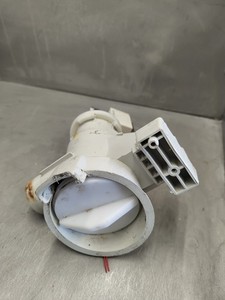 Miele W6546 600 WPS Waschmaschine  Ablaufpumpe Laugenpumpe 6239562 DPS25 #60453