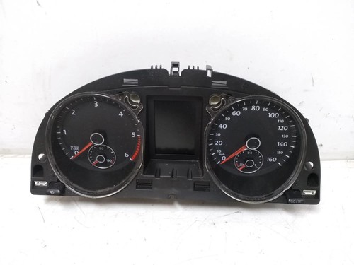 VW PASSAT B7 362 Kombiinstrument 3AA920970A 1.97 Diesel 103kw 2011 27586693