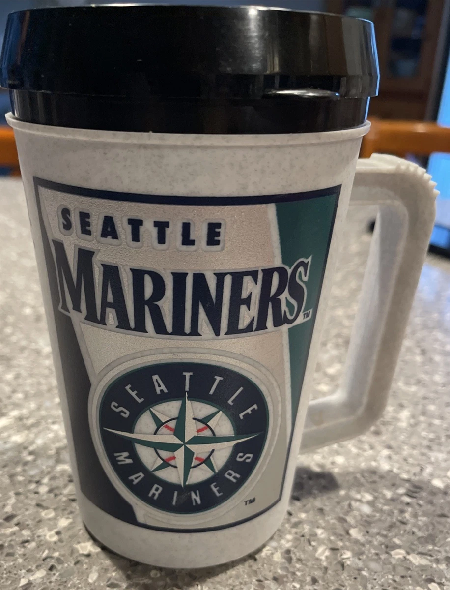 Seattle Mariners MLB Mugs for sale | eBay