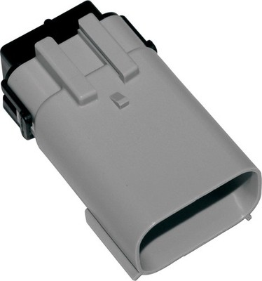 Namz Custom Cycle NM-33482-1202 Molex Male Connector