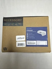 PFB204W Waterproof Wall Mount Bracket
