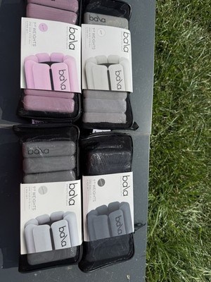Bala Bangles in verschiedenen Farben