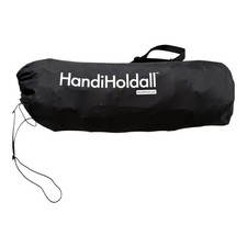 Handiholdall Waterproof Soft Roof Box Cargo Bag Luggage Carrier Straps Poles