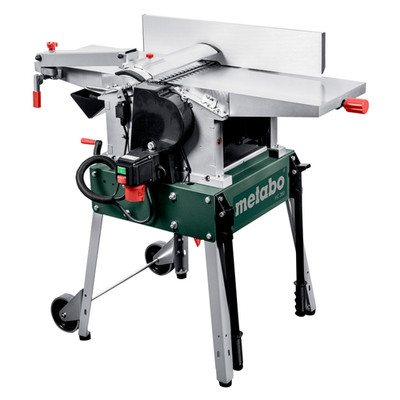 Metabo Hobelmaschine HC 260 C 2.8 DNB Drehstrom  400 V Motor 0114026100 [B-Ware]
