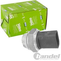 Valeo Thermoschalter KÜHlerlÜFter Passend FüR Alfa Romeo 145 146 155 33