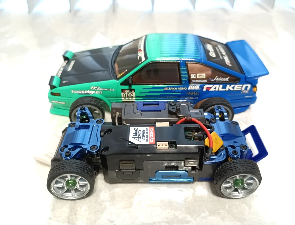 mini z awd products for sale | eBay