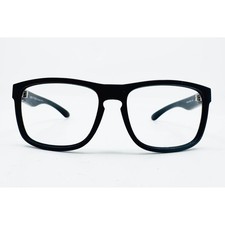 Gunnar Intercept Glasses Mens Onyx Black Blue Light Blocking 58-17-135