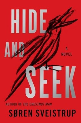 Hide and Seek - VERY GOOD