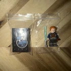 LEGO Star Wars Cal Kestis Minifigure 25th Anniversary Edition 2024