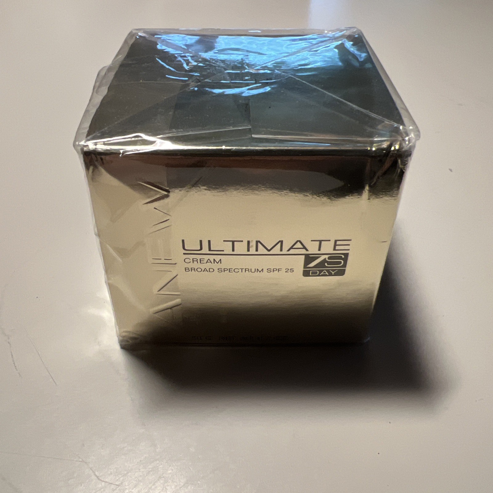 Avon ANEW Ultimate 7S Day Anti-Aging Cream New Sealed