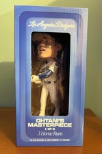 Ohtani Bobble Head 4/10/26