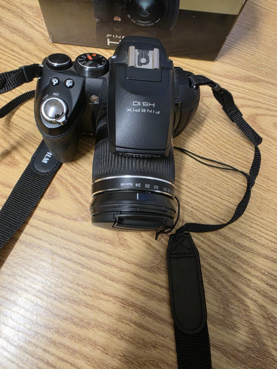 fujifilm finepix hs10 products for sale | eBay UK