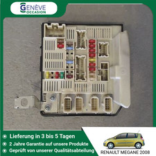 ???????? SICHERUNGSKASTEN ? RENAULT MEGANE 8200455424 ??