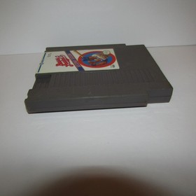 Bases Loaded II 2 Second Season Nintendo NES Video Game Cartridge Only Tested