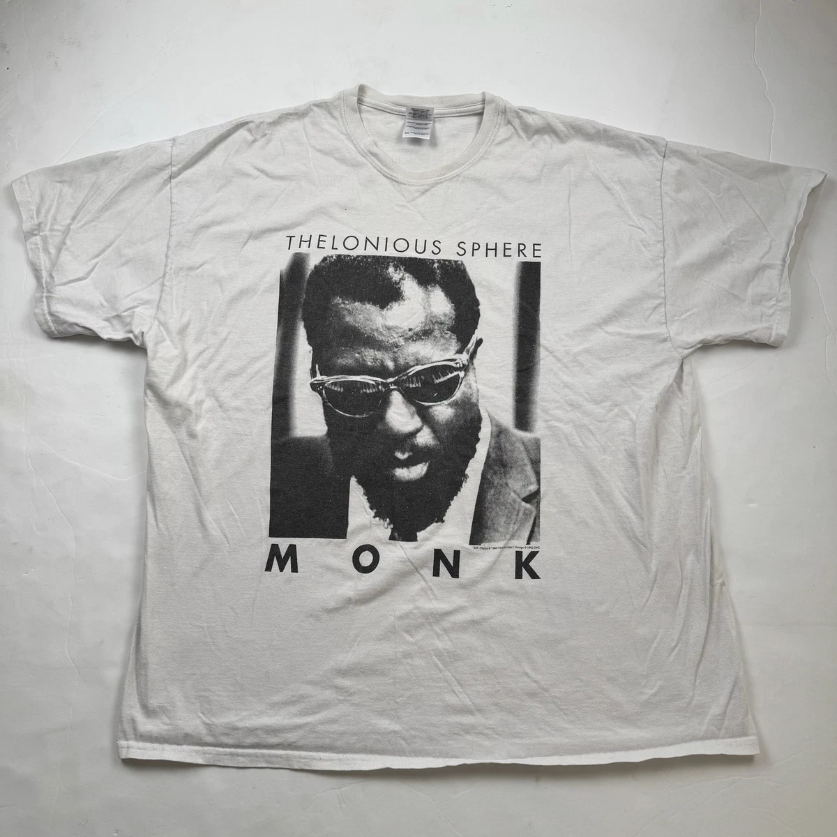 thelonious monk shirt products for sale | eBay