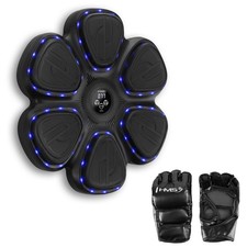HMS Elektronische Boxmaschine Bluetooth MMA T...