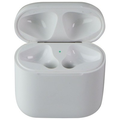 FAIR - Apple Replacement 8-Pin Charging Case A1602 for AirPods (1st/2nd) - White