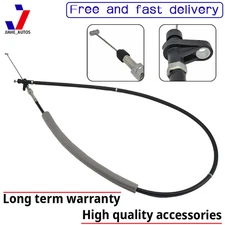 Accelerator Cable ForToyota Tacoma Tundra 4Runner T100 Kick Down Detent Cable