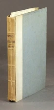 Andrew Lang / Letters on literature 1889 Literature