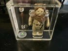 1983 Chief Chirpa Kenner Star Wars Figure CAS 85 (87.3)