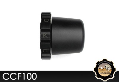 KAOKO CCF100 Cruise Control Geschwindigkeitsstabilisator BMW K1300GT und K1200GT