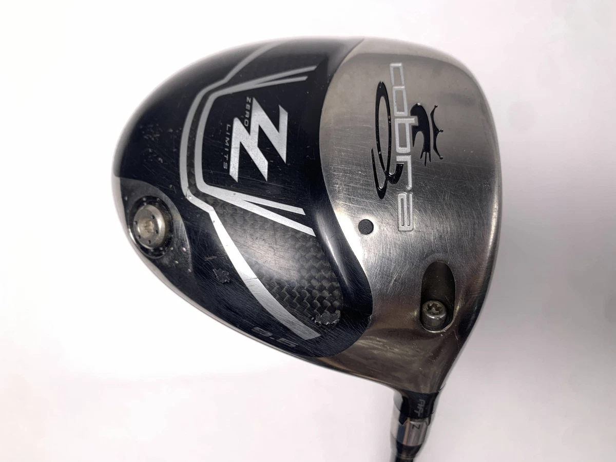 Cobra Zl Driver for sale - eBay