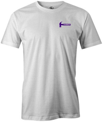 Hammer Purple Practice T-shirt