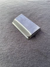 Hopf Klira Hüttl ect guitar tremolo bridge / tailpiece cover 1960s solidbody