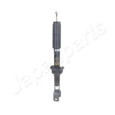 JAPANPARTS Stoßdämpfer hinterachse passend für Honda CRX III EH EG ED EE II