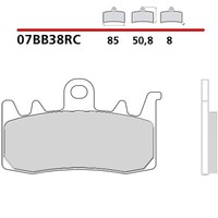 Brembo Vorderradbremsbelage-Kit Fur Bmw S 1000 Xr 1000 20-22-Cod. 07Bb38Rc