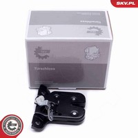 Esen SKV Heckklappenschloss 16SKV351 FüR Audi A3 8P1 8L1 A4 B5 Avant 8D5 TSI FSI
