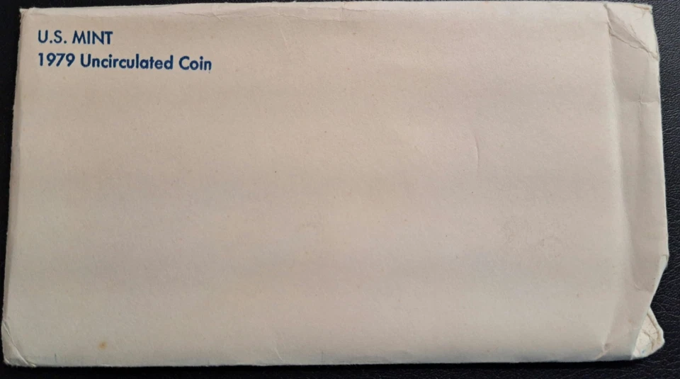 1979-D,P, U.S. Mint coin set,1988-P,D, U.S. Mint Set, 2009 U.S. Mint Pres. Proof - Image 2 of 4