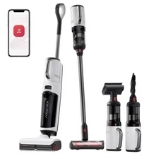 Roborock Dyad Pro Combo 5-in-1 Cordless Wet Dry Vacuum 17000Pa Suction #R013
