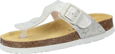 Dr. Brinkmann PEGO KIDS Hellgelb Gr. 32 Mädchen Sandalen UVP: 34,95  (6412)