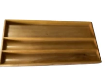 Vintage Drexel Valet Drawer Tray Mcm