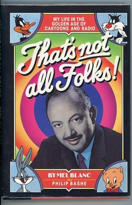 That's Not All Folks