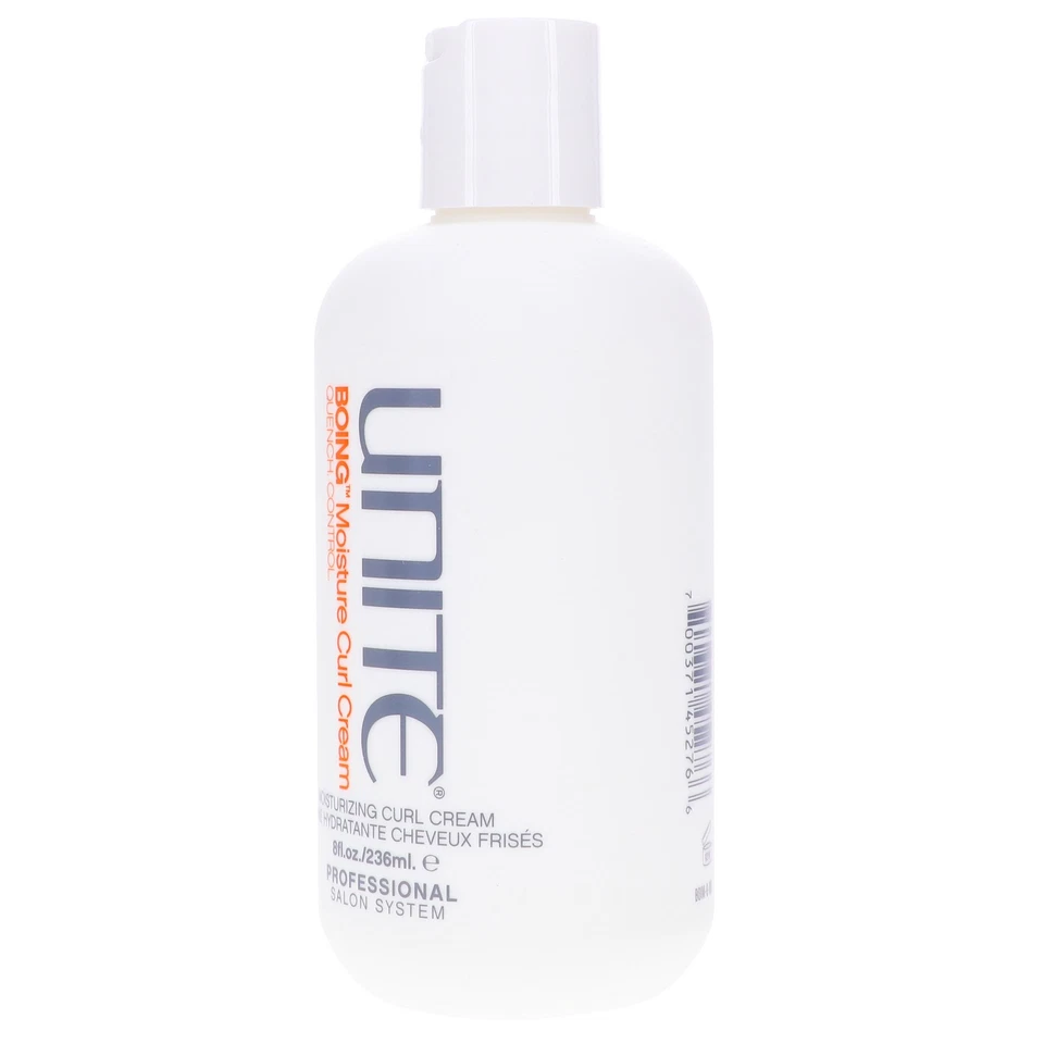 UNITE Hair Boing Moisture Curl Cream 8 oz - Image 2 of 4