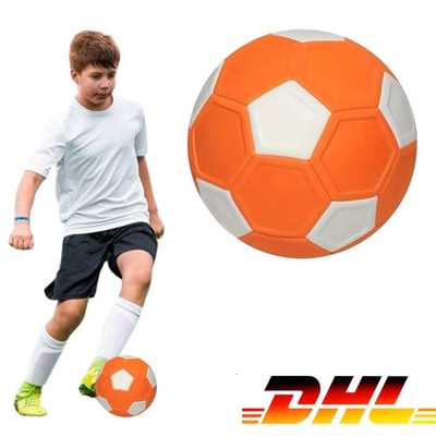 Kickerball Curve and Swerve Fußball Spielzeug Ball Kinder Fußball Ball DHL
