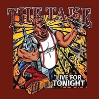 Take - Live For Tonight - Vinyl Record - G4Z