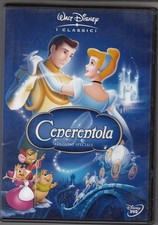 Cenerentola - Edizione Speciale Walt Disney I Classici - DVD in Italiano (Sen...