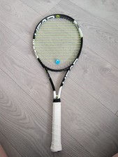 Head Speed MP Tennis Racket