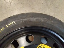 reserverad SEAT LEON 1P1 2005 1847261